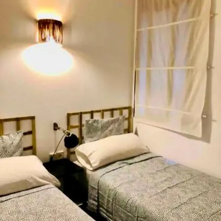 Apartment Stylish In Placa Espanya