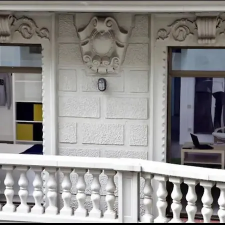 Stylish In Placa Espanya Apartment *