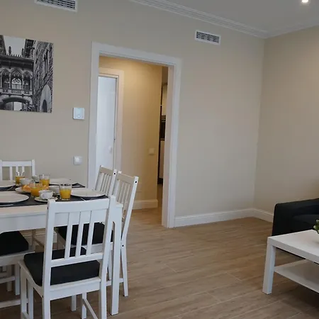 Appartement Rius33 - Al Lado De Fuentes De Montjuic