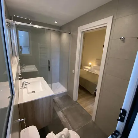 Apartamento Rius33 - Al Lado De Fuentes De Montjuic Barcelona