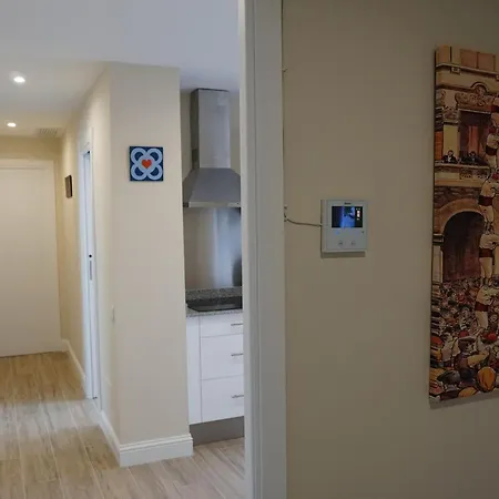 Apartamento Rius33 - Al Lado De Fuentes De Montjuic *