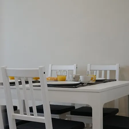 Rius33 - Al Lado De Fuentes De Montjuic Apartamento