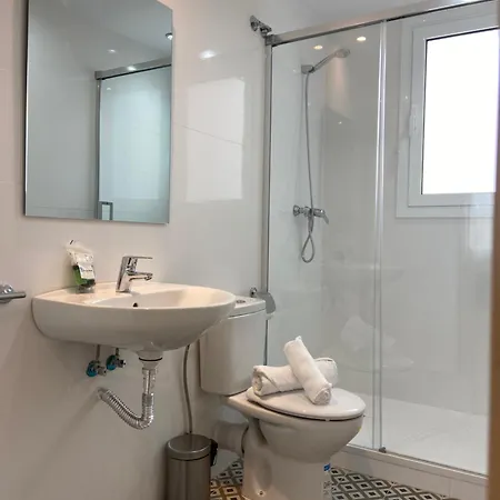 Apartamento Rius33 - Al Lado De Fuentes De Montjuic