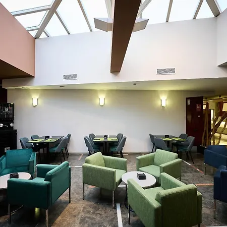 Catalonia Sagrada Familia Hotel