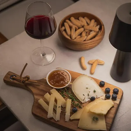 Eco Boutique Grau Hotell Barcelona