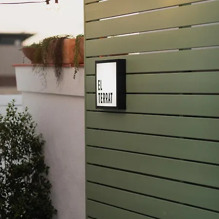 Eco Boutique Grau 2*