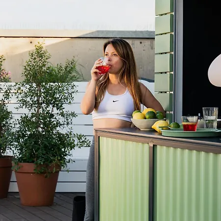 Eco Boutique Grau Barcelona