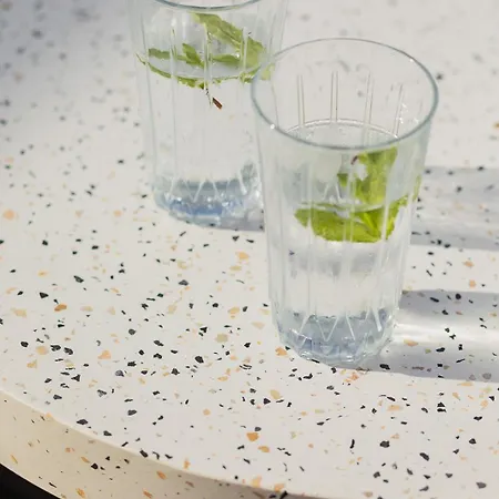 Eco Boutique Grau Hotell