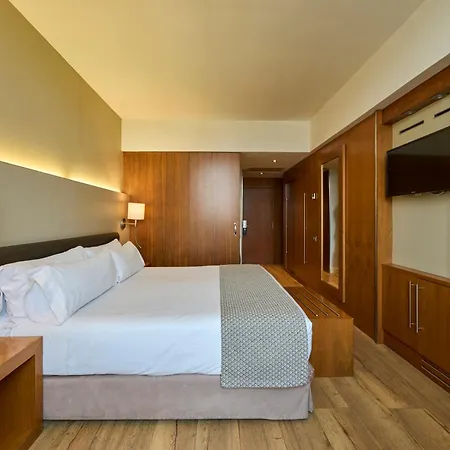 Hotel Catalonia Ramblas 4* Sup