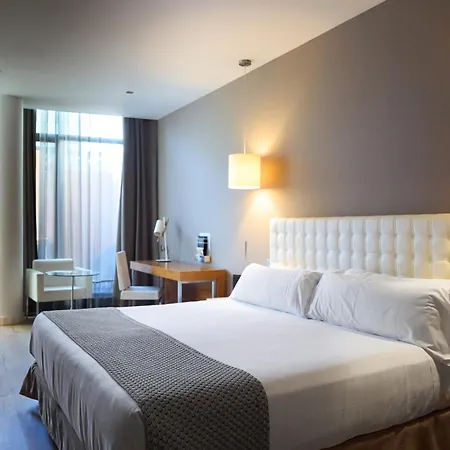 Catalonia Ramblas 4* Sup Hotel