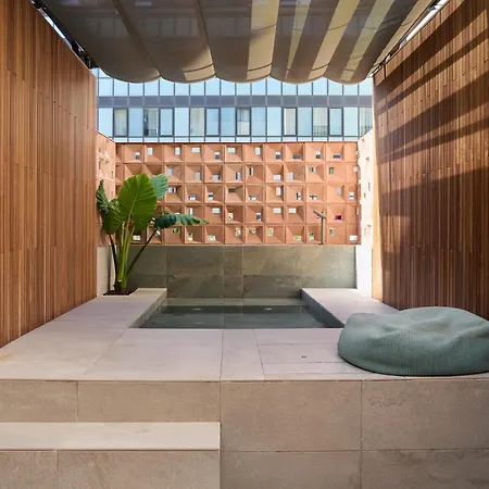 Hotel Catalonia Ramblas 4* Sup