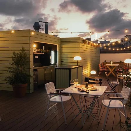Eco Boutique Grau Hotell 2*