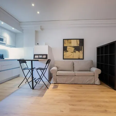 Holiday home Bcn - Loft Parc Guell