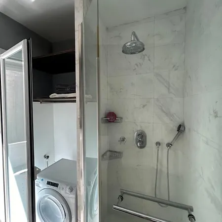Lägenhet Loft Esquerra Eixample *