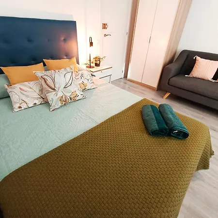 Private In Heart Of Ostello Barcellona