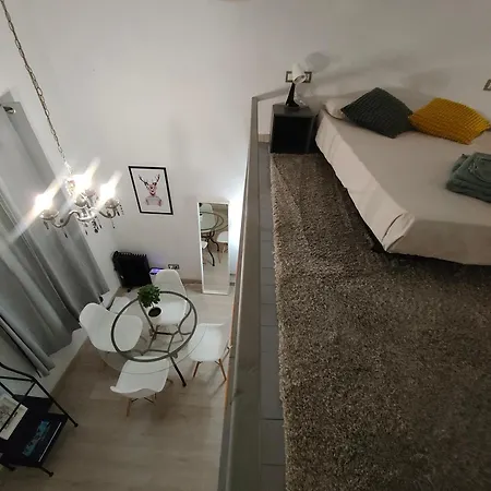 Apartment Poblenou Centre *