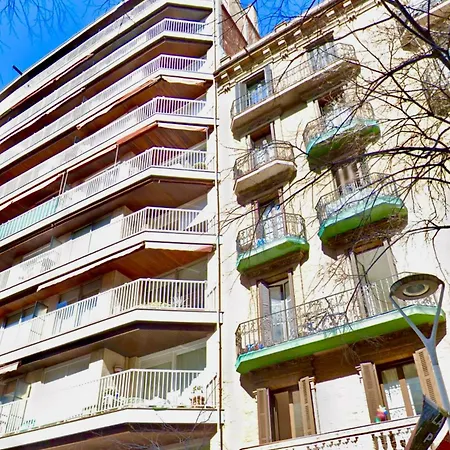 Spacious Penthouse With Big Private Terrace & View Apartment
