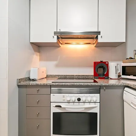 Sagrada Familia Apartman
