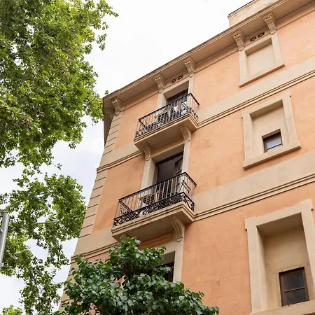 Appartement Decô Barcelona-sants