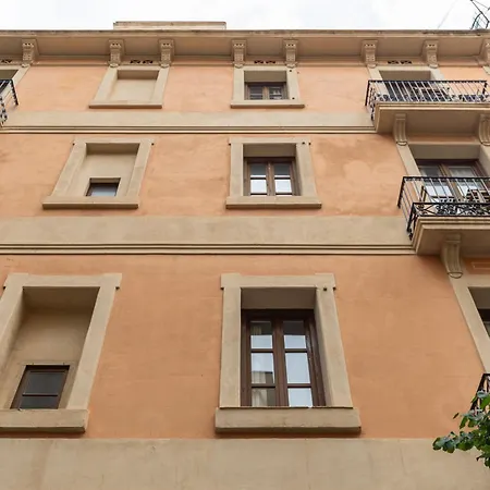 Appartement Decô Barcelona-sants *