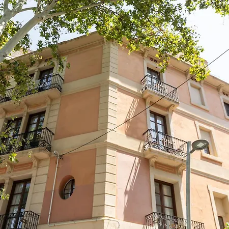 Appartement Decô Barcelona-sants Barcelone