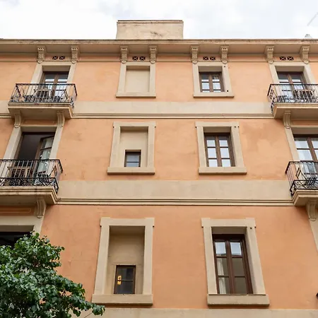 Deco Barcelona-sants *