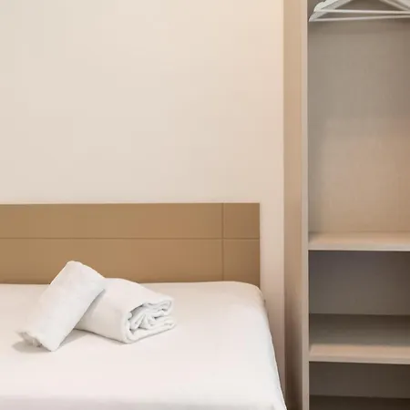 Appartement Decô Barcelona-sants Barcelone