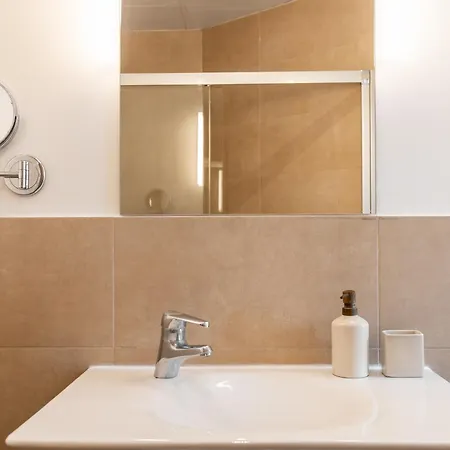 Decô Barcelona-sants Appartement
