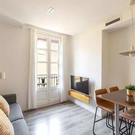 Appartement Decô Barcelona-sants *