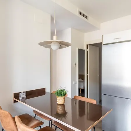 דירה Deco Barcelona-sants *