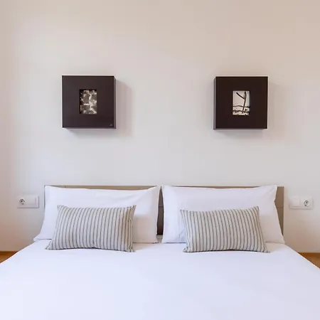 Appartement Decô Barcelona-sants Barcelone