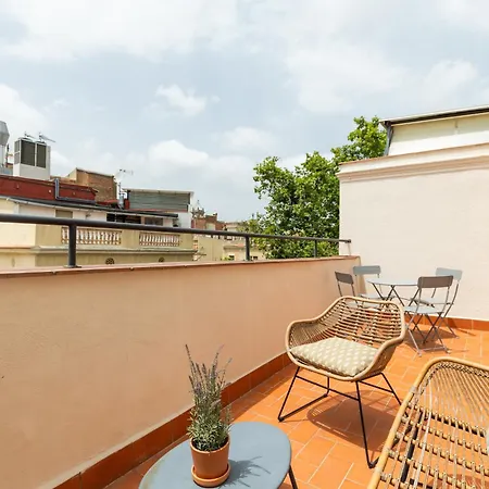 Deco Barcelona-sants * ברצלונה