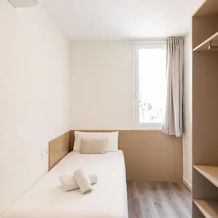 Appartement Decô Barcelona-sants Barcelone