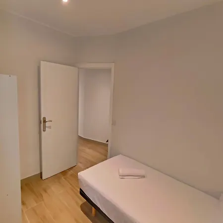Apartment Elegant Poblenou