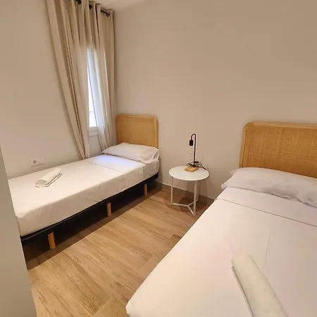 Elegant Poblenou Apartment *