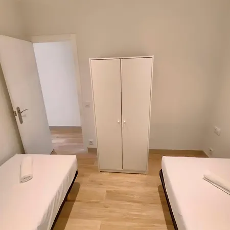 Apartment Elegant Poblenou *