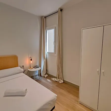 Apartment Elegant Poblenou Barcelona