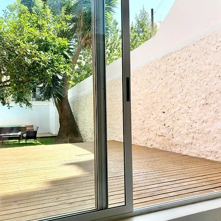 Gran De Gracia Apartment Barcelona