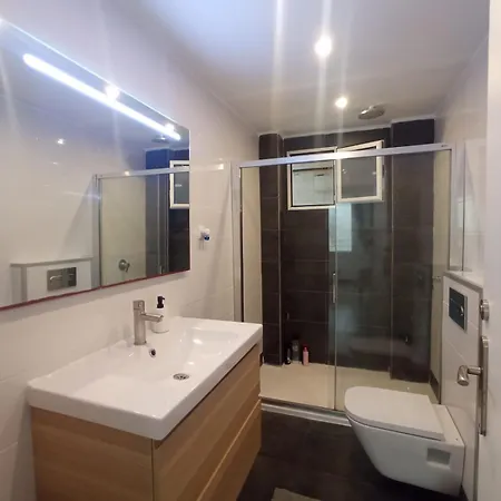 Private On Tamarit Street Hostel Barcelona