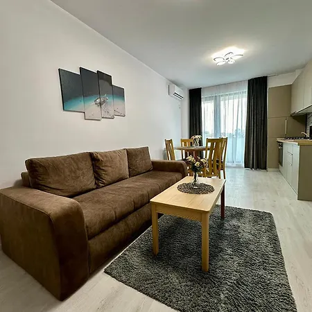 Apartamento Elegante, Luminoso Y Coqueto * Barcelona