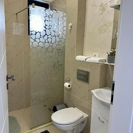 Apartamento Elegante, Luminoso Y Coqueto Apartment Barcelona