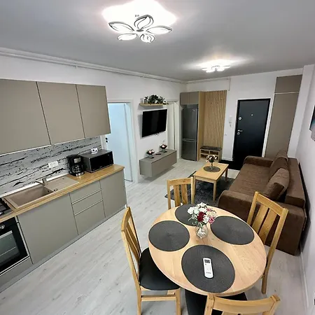 Apartamento Elegante, Luminoso Y Coqueto Apartment Barcelona