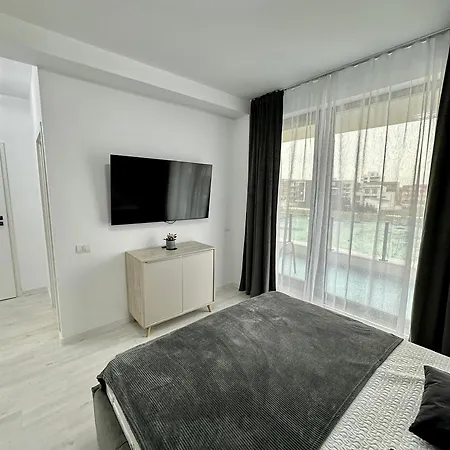 Apartamento Elegante, Luminoso Y Coqueto Barcelona