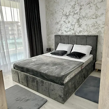 Apartamento Elegante, Luminoso Y Coqueto Apartment
