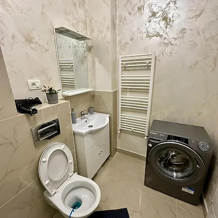 Apartamento Elegante, Luminoso Y Coqueto Apartment *