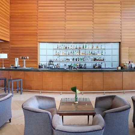 Eurostars Grand Marina Gl Barcelone