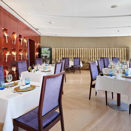 Eurostars Grand Marina Gl Barcelone