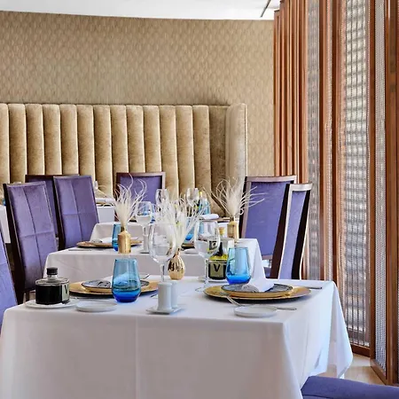 Eurostars Grand Marina Gl 5* Barcelone
