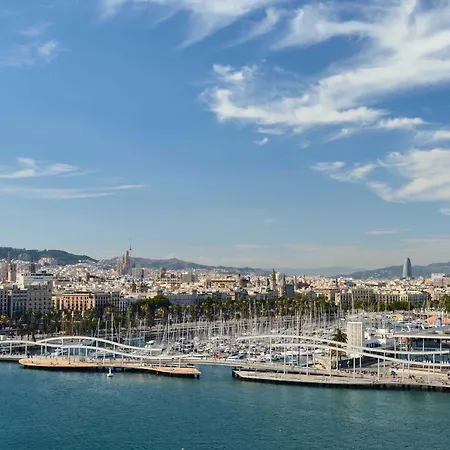 Hotell Eurostars Grand Marina Gl 5*