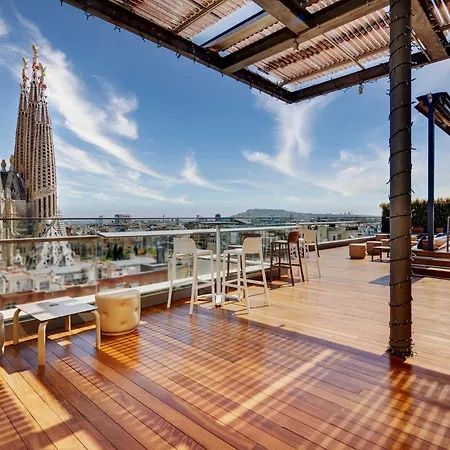 Sercotel Rosellon Hotel